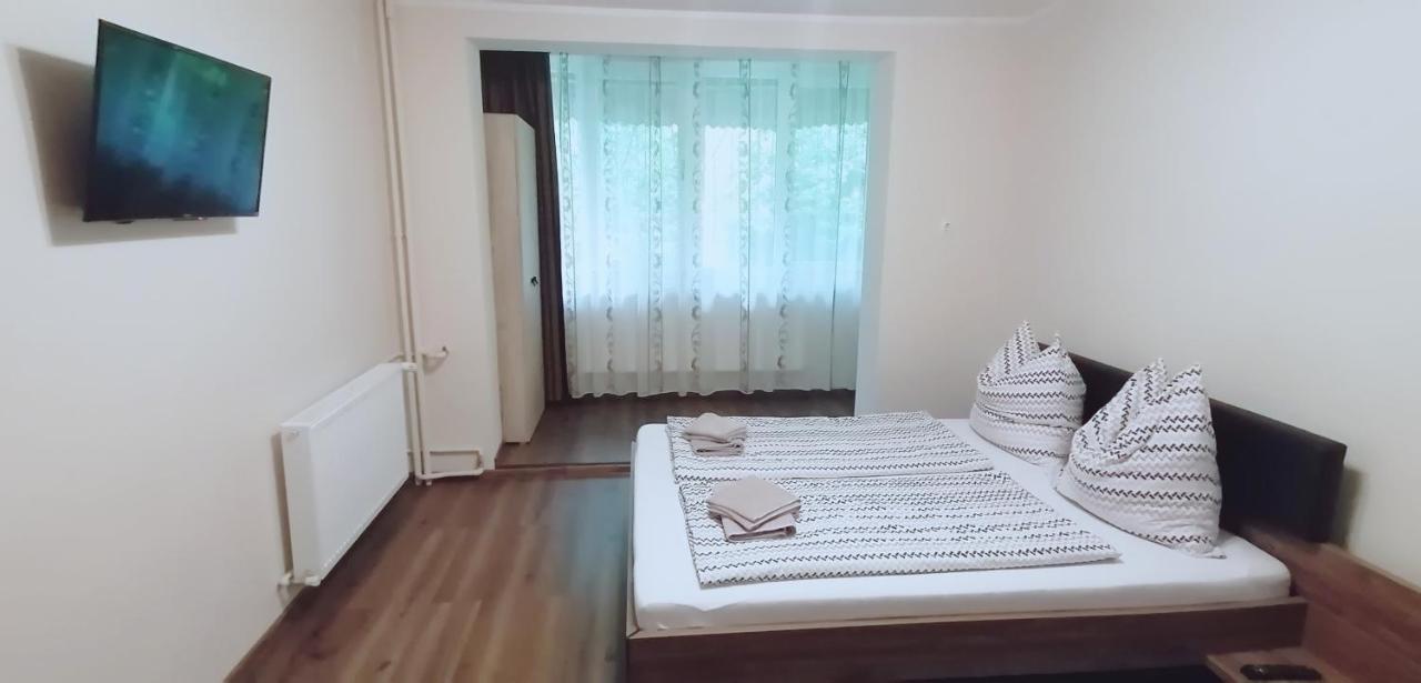 Апартаменты Apartament Felix Therm Баиле Феликс Экстерьер фото