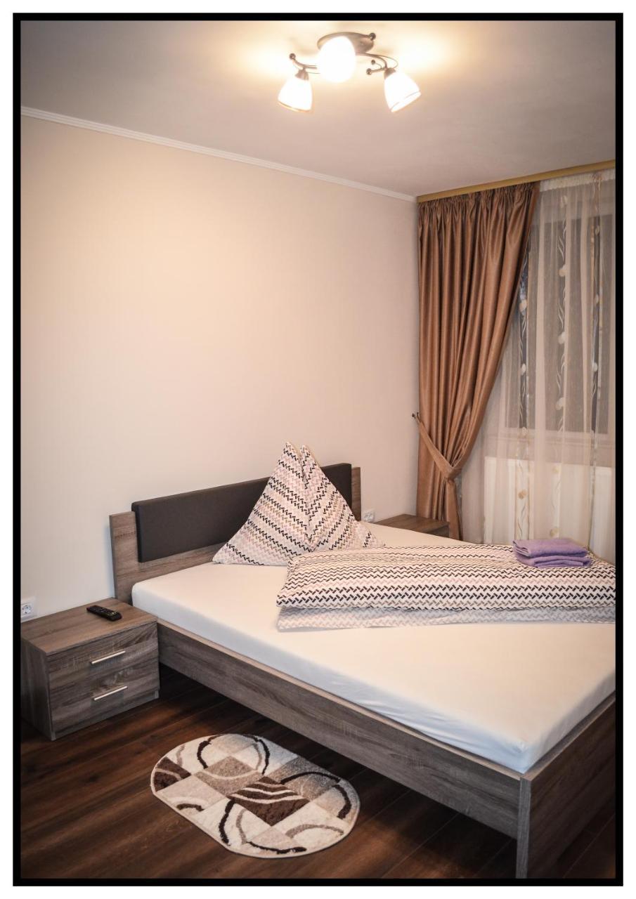 Apartament Felix Therm Баиле Феликс Экстерьер фото