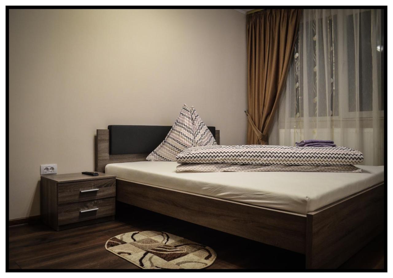 Apartament Felix Therm Баиле Феликс Экстерьер фото